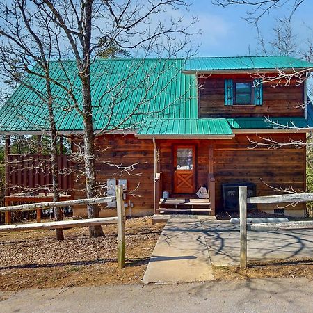 Villa An Indian Dream Henderson Springs Exterior foto