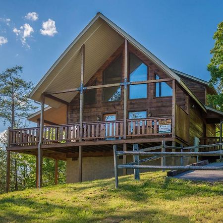 Villa An Indian Dream Henderson Springs Exterior foto