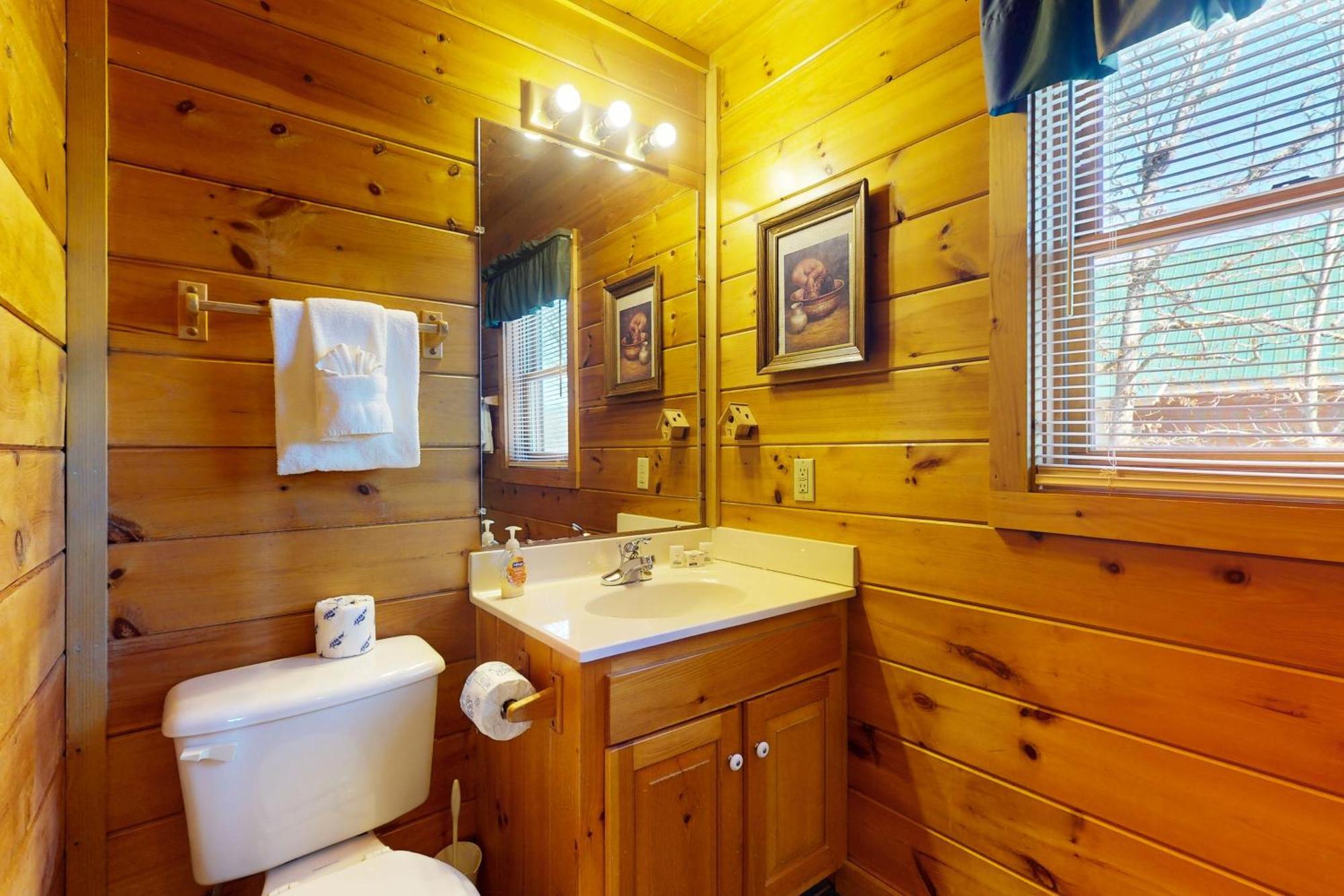 Villa An Indian Dream Henderson Springs Exterior foto