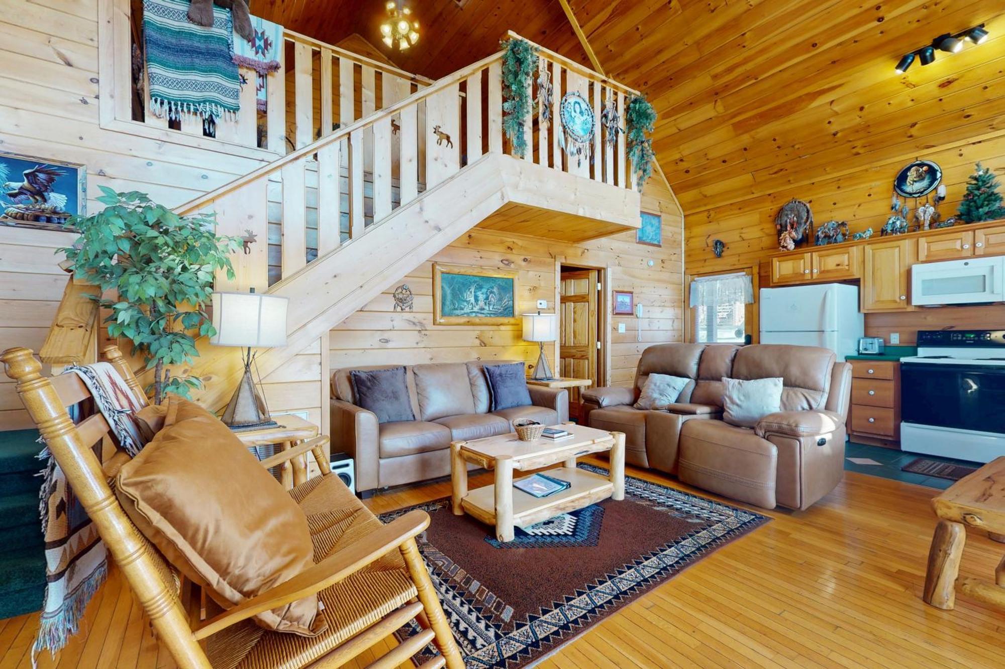 Villa An Indian Dream Henderson Springs Exterior foto