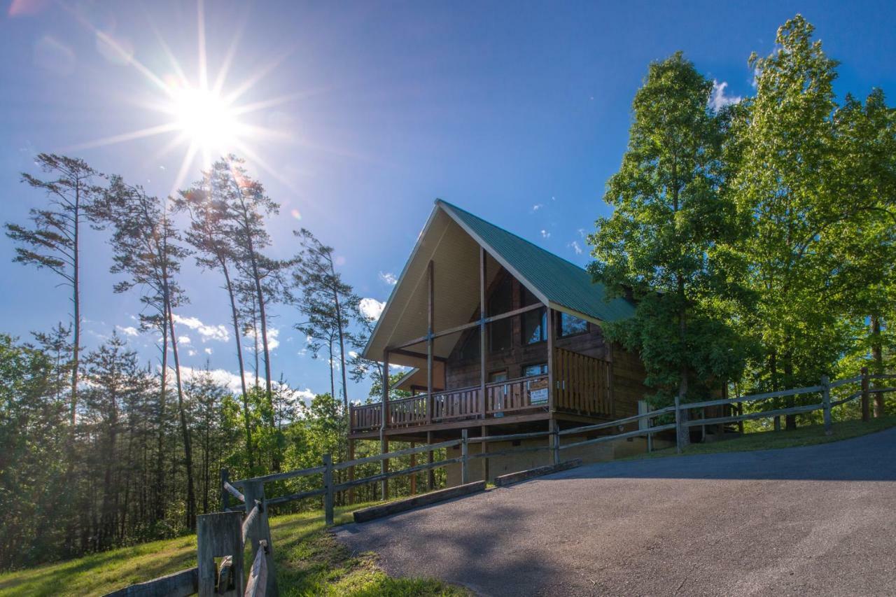 Villa An Indian Dream Henderson Springs Exterior foto